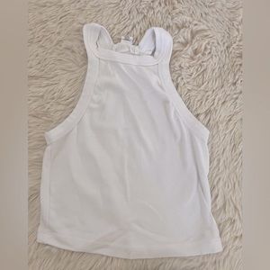 Forever 21 Crop top.